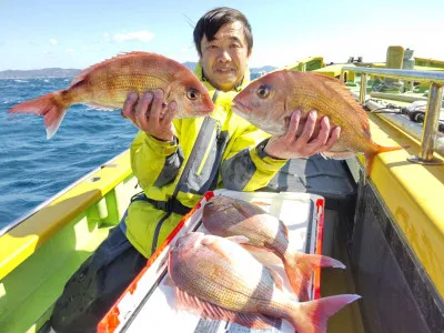 鴨下丸kawanaの2023年2月28日(火)1枚目の写真