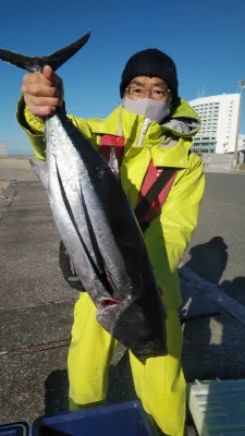 第三 岡安丸の2023年2月27日(月)1枚目の写真