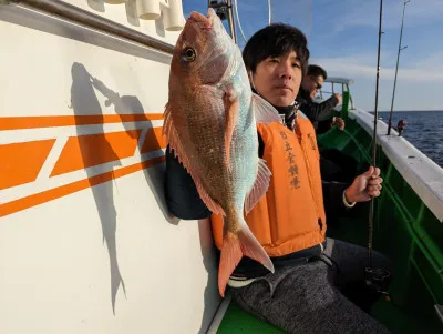 弁天丸の2023年3月1日(水)5枚目の写真