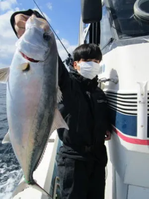 恵比須丸の2023年2月27日(月)3枚目の写真