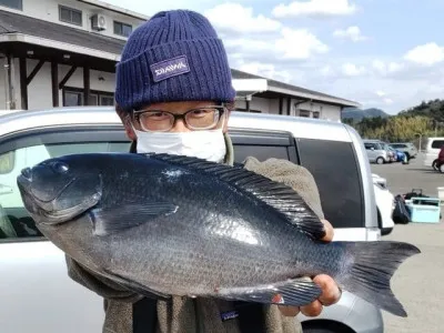 パイン5号の2023年3月1日(水)1枚目の写真