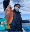 海迅丸の2023年3月3日(金)4枚目の写真