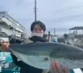 海迅丸の2023年3月4日(土)1枚目の写真