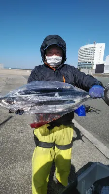 第三 岡安丸の2023年3月6日(月)4枚目の写真