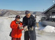 温泉民宿えんどうの2023年3月6日(月)1枚目の写真