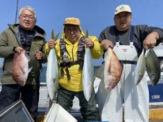 博栄丸の2023年3月8日(水)1枚目の写真