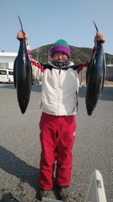 第三 岡安丸の2023年3月8日(水)2枚目の写真