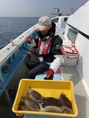 松新丸の2023年3月8日(水)2枚目の写真