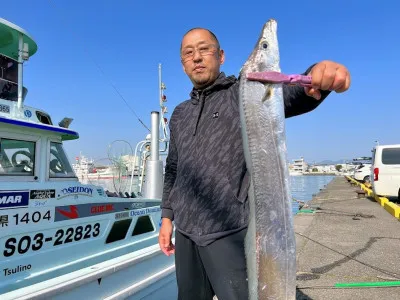 橋安丸の2023年3月11日(土)3枚目の写真