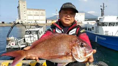 天竜丸の2023年3月11日(土)3枚目の写真