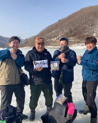 民宿ひばらの2023年3月11日(土)1枚目の写真