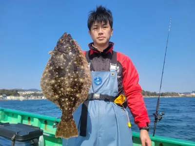 深田家の2023年3月8日(水)1枚目の写真