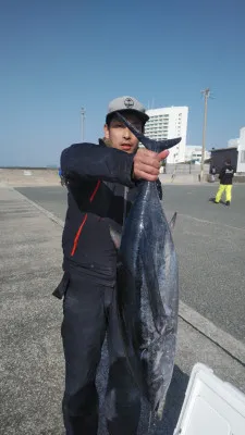 第三 岡安丸の2023年3月11日(土)2枚目の写真