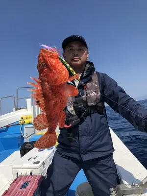 快弘丸の2023年3月11日(土)1枚目の写真