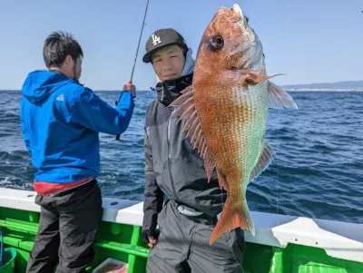 弁天丸の2023年3月11日(土)1枚目の写真