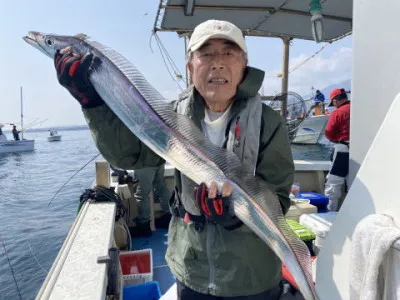 秀月丸の2023年3月10日(金)1枚目の写真