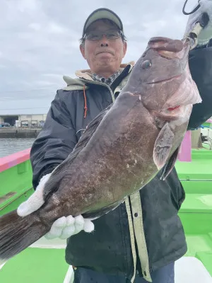 よしえ丸の2023年3月12日(日)1枚目の写真