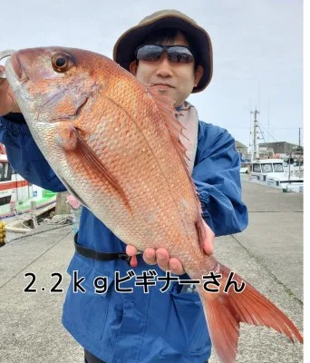 富士丸の2023年3月12日(日)2枚目の写真