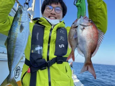 梅花丸の2023年3月15日(水)2枚目の写真