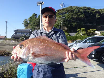 愛丸フィッシングの2023年3月15日(水)2枚目の写真