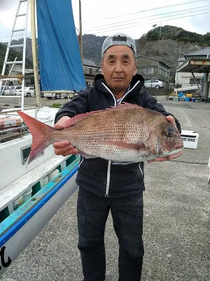 勘次郎丸の2023年3月17日(金)3枚目の写真