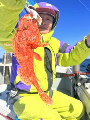 順栄丸の2023年3月15日(水)3枚目の写真