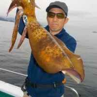 釣り船 久勝丸の2023年3月21日(火)1枚目の写真