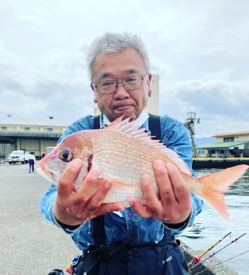 第八幸松丸の2023年3月21日(火)4枚目の写真