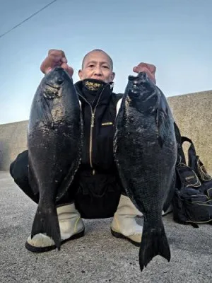 浜吉丸の2023年3月21日(火)3枚目の写真