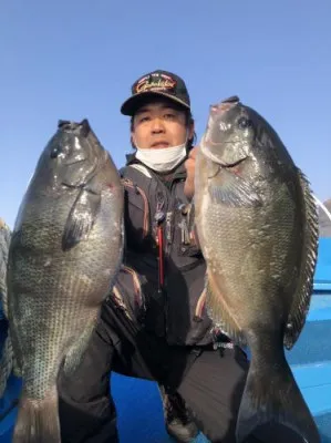 浜吉丸の2023年3月12日(日)1枚目の写真