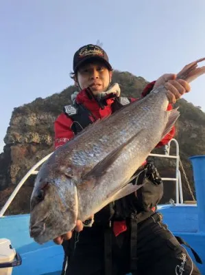 浜吉丸の2023年3月12日(日)2枚目の写真