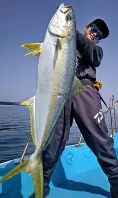 浜吉丸の2023年3月12日(日)3枚目の写真