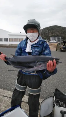 第三 岡安丸の2023年3月13日(月)4枚目の写真