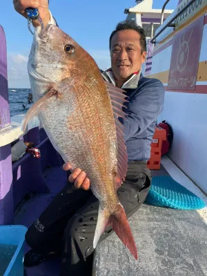 つる丸の2023年3月22日(水)3枚目の写真