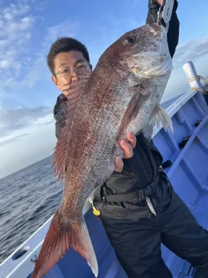 新幸丸の2023年3月22日(水)1枚目の写真