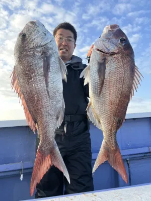 新幸丸の2023年3月22日(水)3枚目の写真