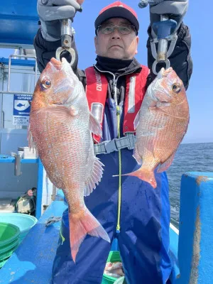 ことぶき丸の2023年3月22日(水)2枚目の写真