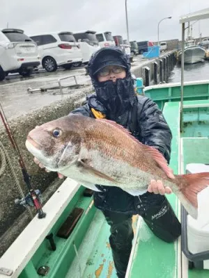 棒面丸の2023年3月25日(土)1枚目の写真