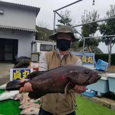 貞丸の2023年3月25日(土)1枚目の写真