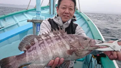 北山丸の2023年3月28日(火)2枚目の写真