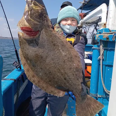 大貫丸の2023年3月29日(水)1枚目の写真