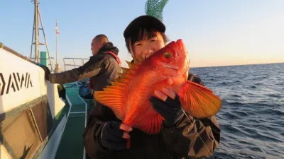 智栄丸の2023年3月30日(木)2枚目の写真