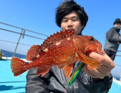 広布号の2023年4月1日(土)4枚目の写真