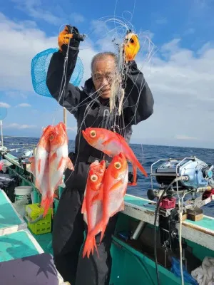 三昭丸の2023年3月30日(木)4枚目の写真