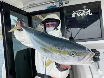 愛裕南丸の2023年4月2日(日)4枚目の写真