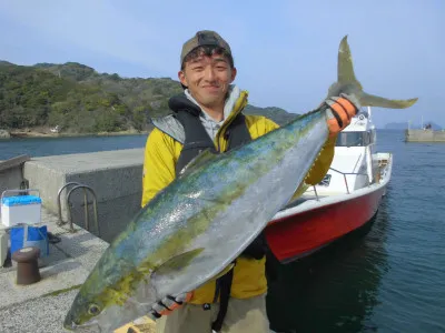 海斗の2023年4月1日(土)1枚目の写真