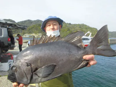 海斗の2023年4月1日(土)4枚目の写真