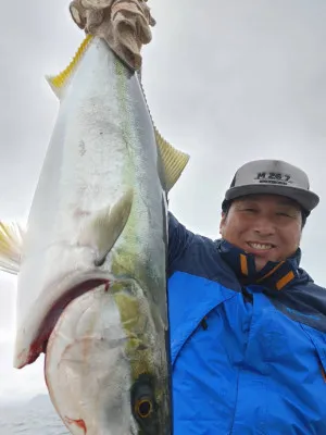 正徳丸の2023年4月5日(水)2枚目の写真