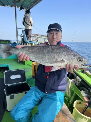 小島丸の2023年3月30日(木)2枚目の写真