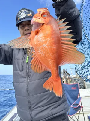 順栄丸の2023年3月28日(火)3枚目の写真